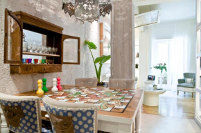 Boutique apartment near Acropolis